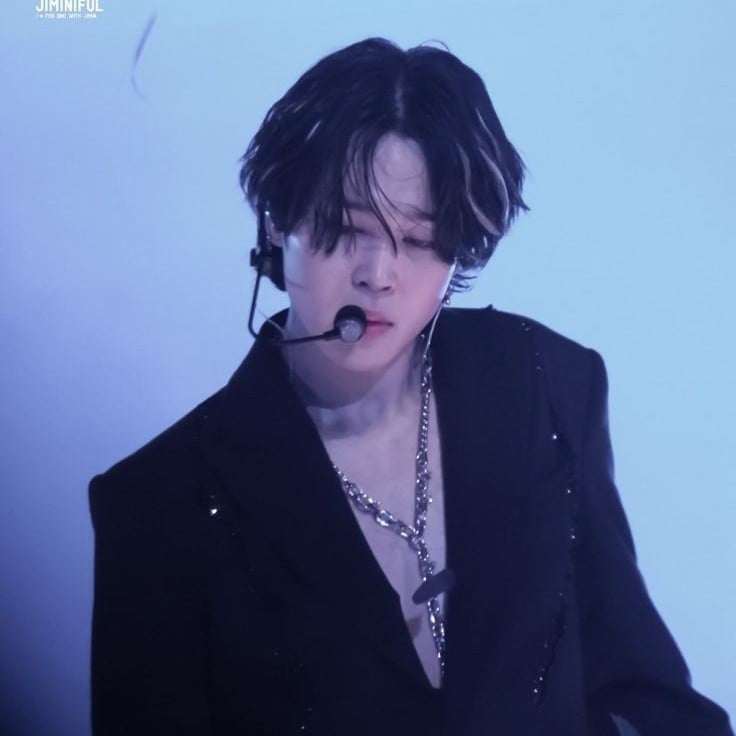💜daddy jimin 💜
