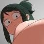 inko midoriya (NSFW)