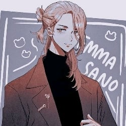 Emma Sano Masc