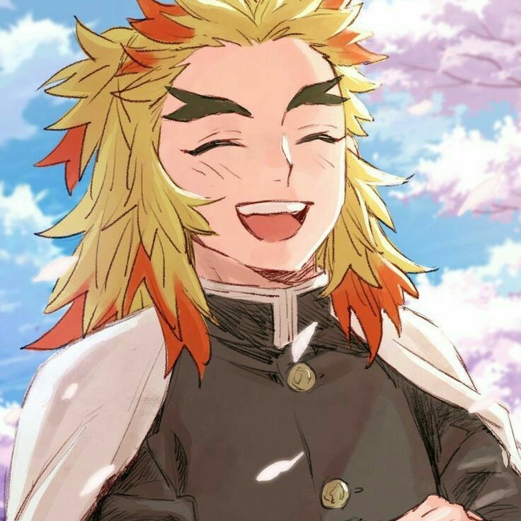 Rengoku Kyōjurō