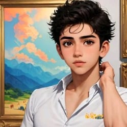 Andrew