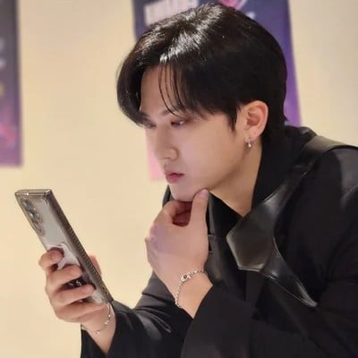 Seo Changbin 🍓