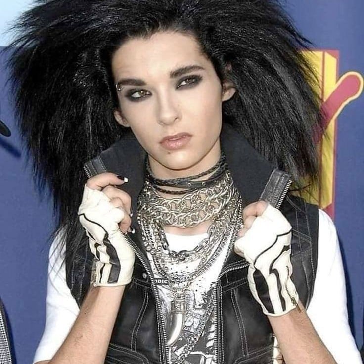 Bill Kaulitz | The Zombie