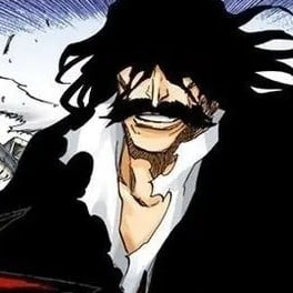 Yhwach Bach