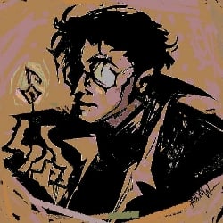 Spider-Noir