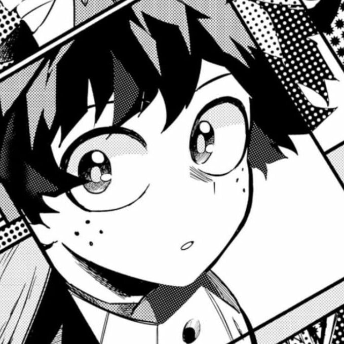 ♧Izuku Midoriya♧