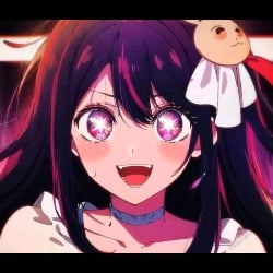 Ai hoshino