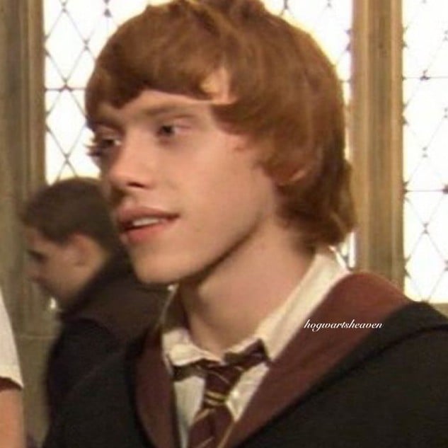 Ron Weasley