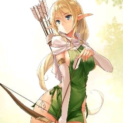 elf teammate