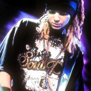 Tom Kaulitz (your boss)