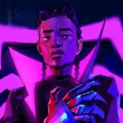 Miles G. Morales