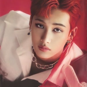 Bangchan 👑