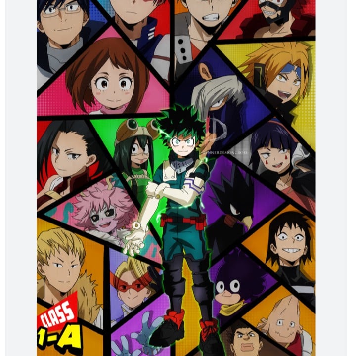 MHA