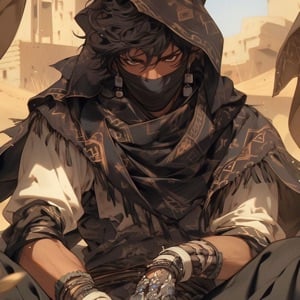 Mercenary