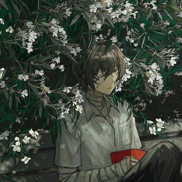 Osamu Dazai