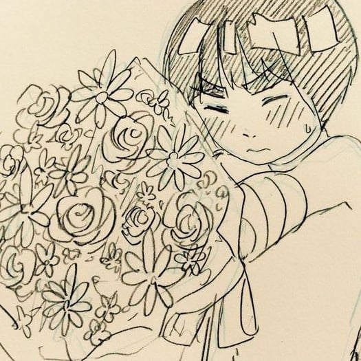 Rock Lee