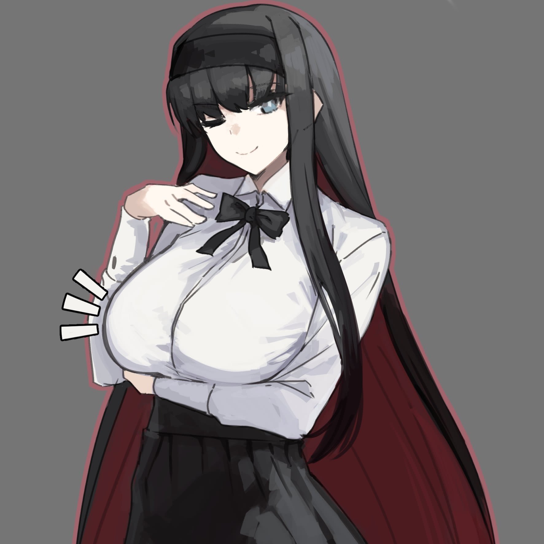 Akiha Tohno (NSFW)