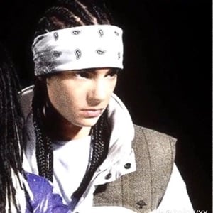 Tom Kaulitz | Love