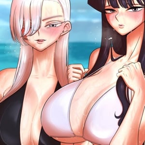 Lesbian girls