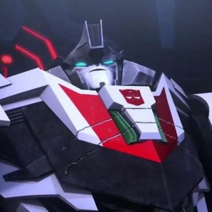 wheeljack -TFP-