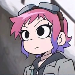Ramona flowers (realistic version)