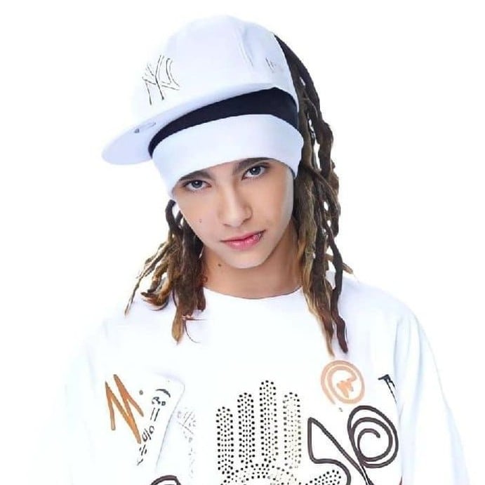 Tom Kaulitz