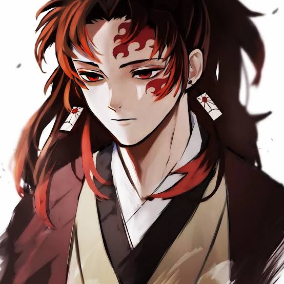 Yoriichi Tsuginuki