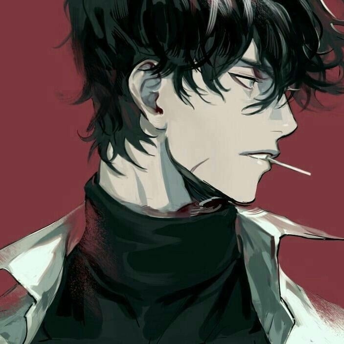Archie [BL/GAY]