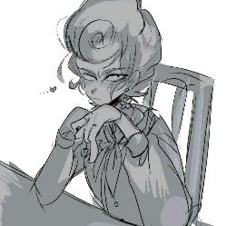 Opossite friend