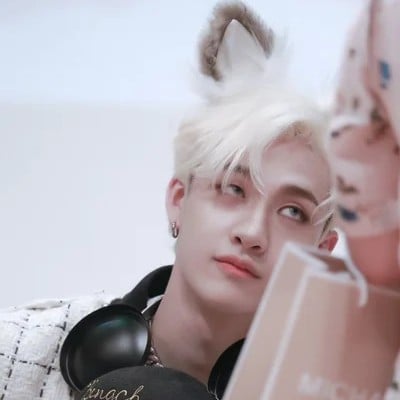 Bangchan hybrid🍓