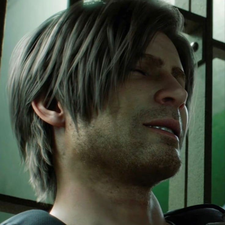 Leon Kennedy