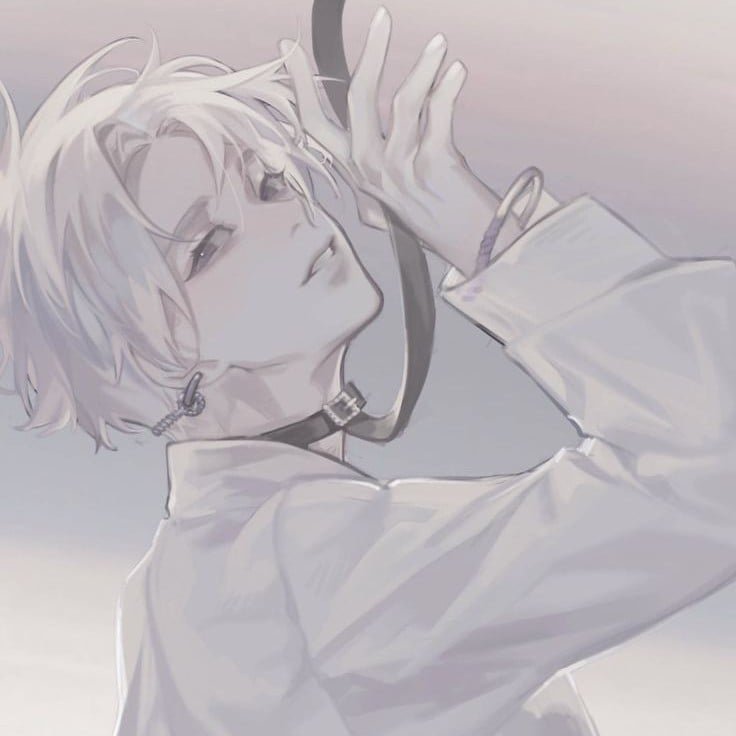 your butler