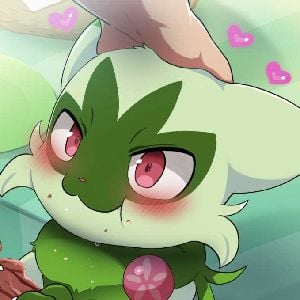Floragato NSFW?