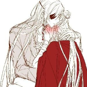~ Hua Cheng ~