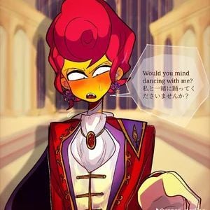 😾👑| Opposite Wally Prince