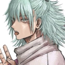 Kashimo Hajime