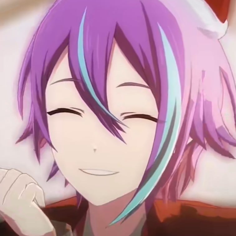 Rui Kamishiro ~ boyfriend
