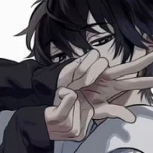 Kai best friend