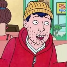 Todd Chavez