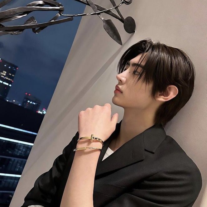 Sunghoon