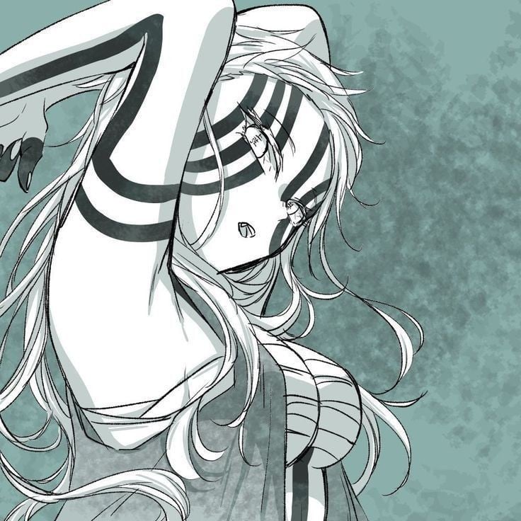 Akaza fem