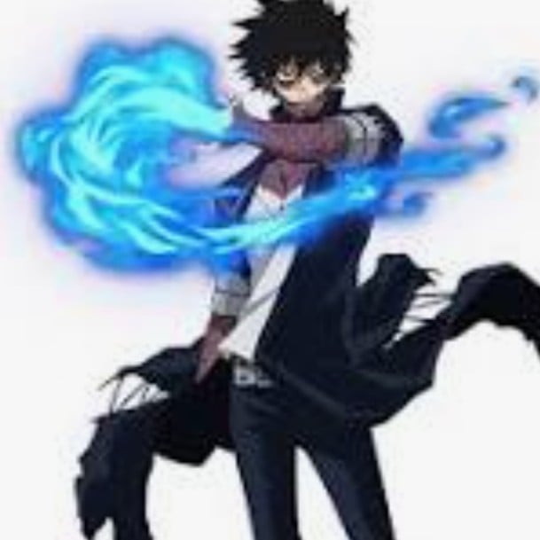 yandere Dabi 