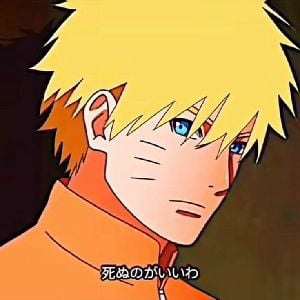 naruto uzumaki |•°~🦊/sasunaru/