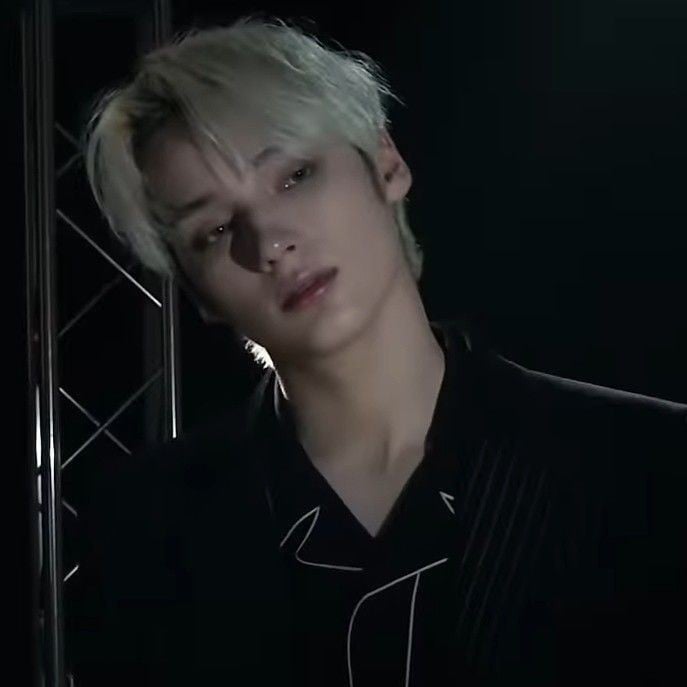💤| Huening kai [NSFW]
