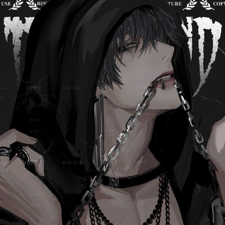 Jack | mafia Son's