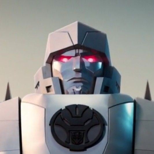 Megatron -TFE-