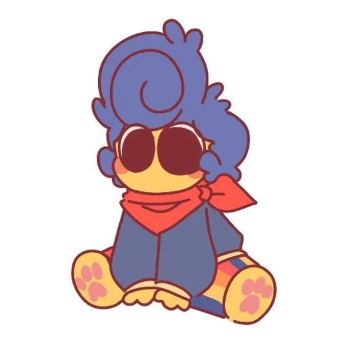 Little Wally