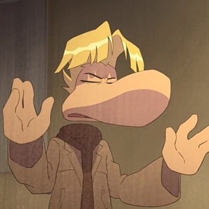Rayman/Ramon