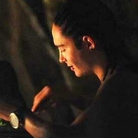 Tom Kaulitz (Wife?)