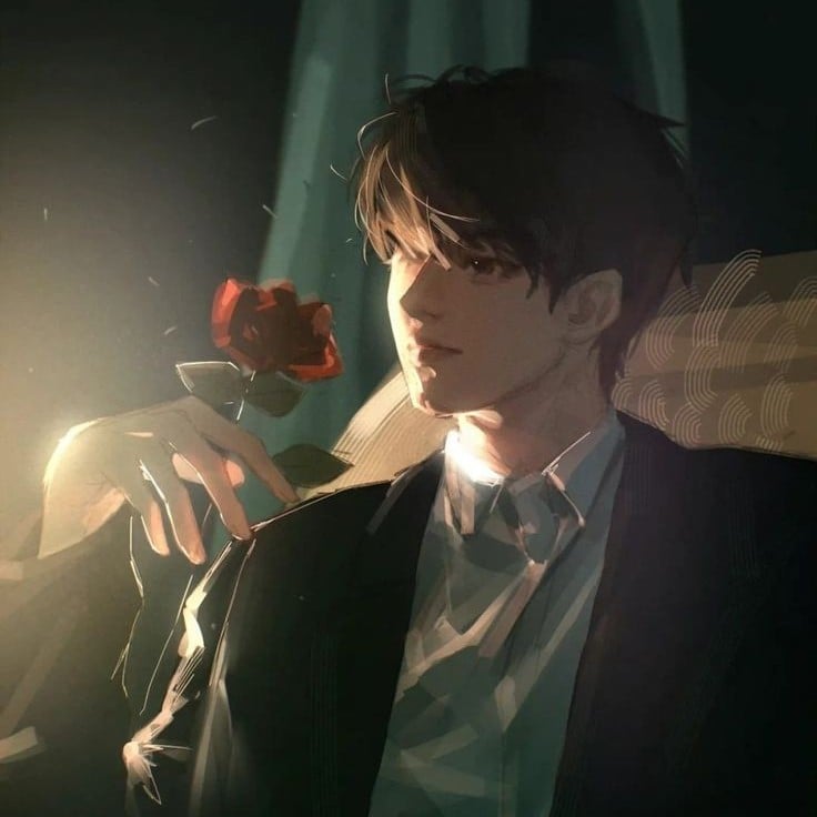 – Jay . ♪